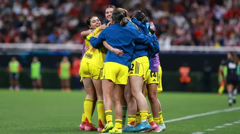 ¿Nueva integrante a la vista?