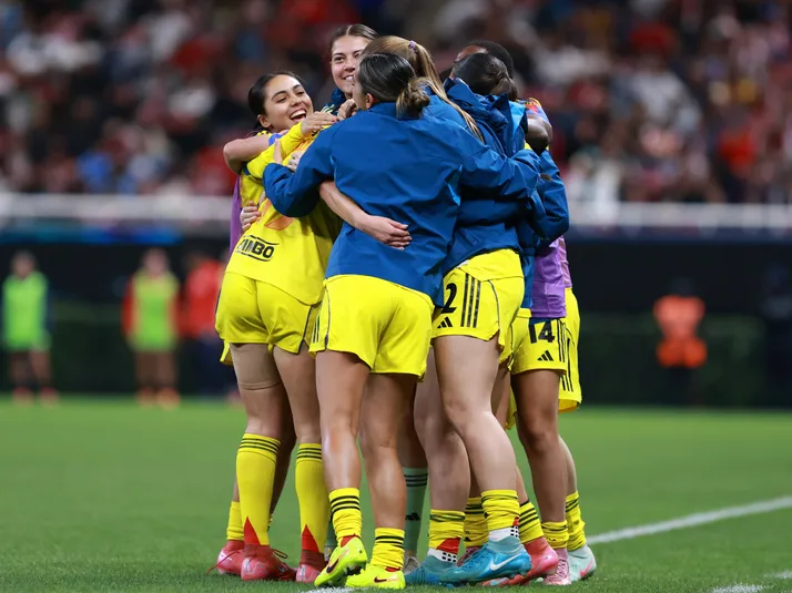 ¿Se aproxima otro bombazo? Jugadora mexicana desea llegar a América Femenil