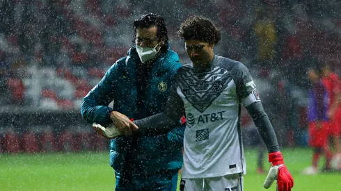 Se reencontraron dos americanistas.