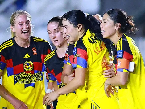 Se filtran las fechas de la final América Femenil vs Tigres