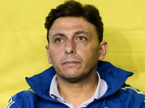 Así estaría la situación de Villacampa tras la derrota ante Chivas