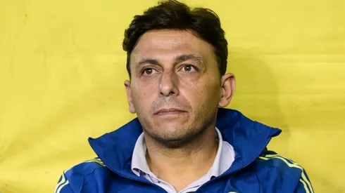 Ángel Villacampa atraviesa un momento complicado en el América Femenil
