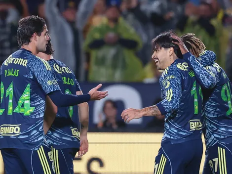 Noticias de América HOY, 17 de noviembre