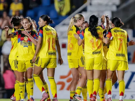 Revelan el gran acierto de la directiva para el éxito de la Femenil
