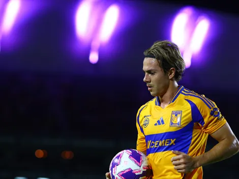 Sebastián Córdova llega a acuerdo con nuevo equipo en la Liga MX