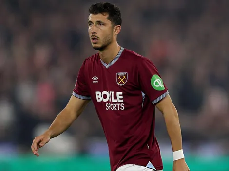 Guido Rodríguez es ofrecido al Club América y su regreso estaría cerca