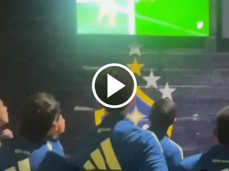 El curioso guiño de Álvaro Fidalgo al Tri del que todos hablan