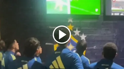 Fidalgo y un guiño al Tri del que todos hablan.