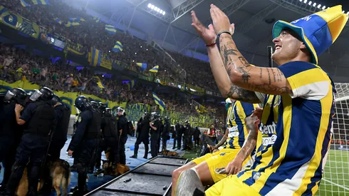 Luca Martínez Dupuy sería una opción de mercado muy interesante para las Águilas.