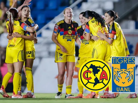 Liga MX Femenil confirmó los horarios para la Gran Final entre América y Tigres