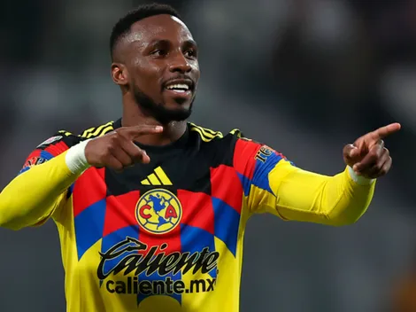 El acuerdo que acercaría a Julián Quiñones a un regreso con América