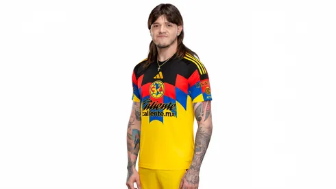 El famoso luchador Dominik Mysterio es un fiel seguidor del Club América.