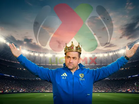 La aplastante estadística del América Femenil y Varonil en la Liga MX