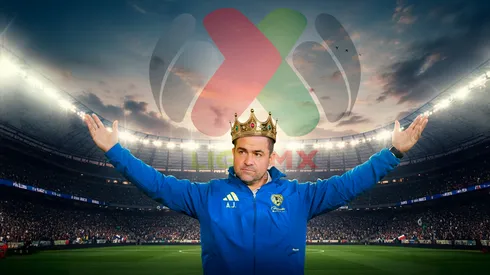 El conjunto americanista se ha consolidado como el equipo más dominante del Fútbol Mexicano.