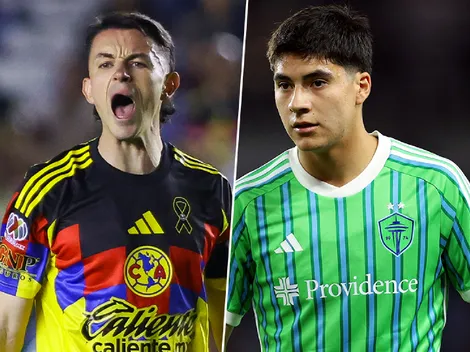 Lo que Obed Vargas piensa sobre la convocatoria de Fidalgo al Tri