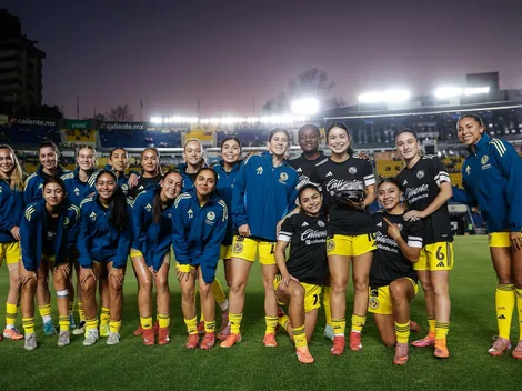 Arranca la venta de boletos para la Gran Final entre América Femenil y Tigres