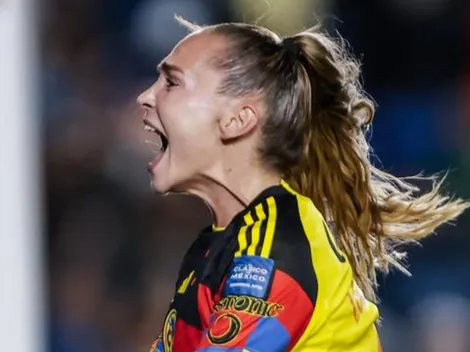 América Femenil agradece la gran asistencia en la Vuelta de la Semifinal ante Chivas