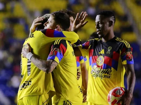 El inspirador logro que consiguió América en el Apertura 2025