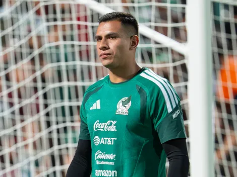 Revelan que Luis Malagón presenta nueva lesión ¿Se pierde la Liguilla?