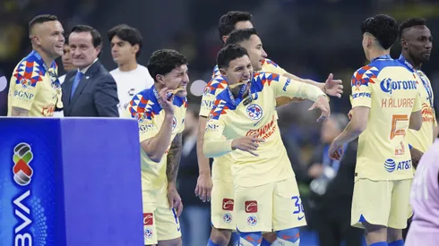 Este jugador se fue del América después de gritar campeón