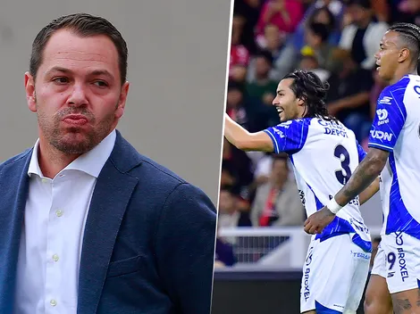 ¿De Pachuca al Nido? El fichaje que América podría hacer este mercado