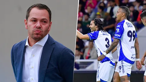 América podría interesarse en un jugador de Pachuca.