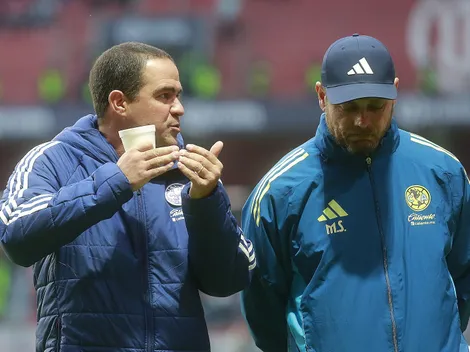 Revelan la mayor duda que André Jardine tiene para la Liguilla