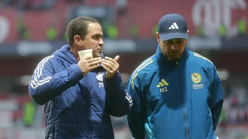 Jardine duda en una posición de cara a la Liguilla.