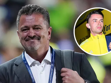 Hermosillo tira dardo a Fidalgo y arremete contra los naturalizados