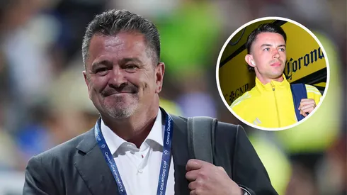 Hermosillo tira dardo a Fidalgo y arremete contra los naturalizados