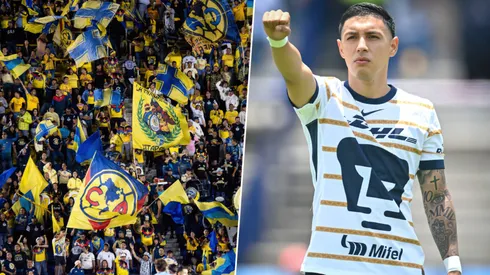 Leo Suárez habló del América y su polémica salida a Pumas