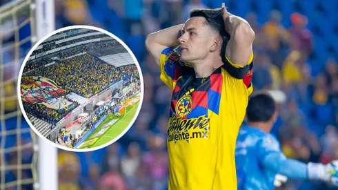 Además de Cruz Azul, América compartiría el Estadio Azteca con otro club de la Liga MX