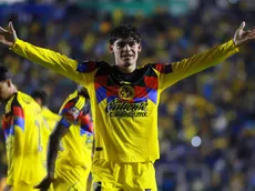 El video de Dagoberto Espinoza que emociona a todo el americanismo