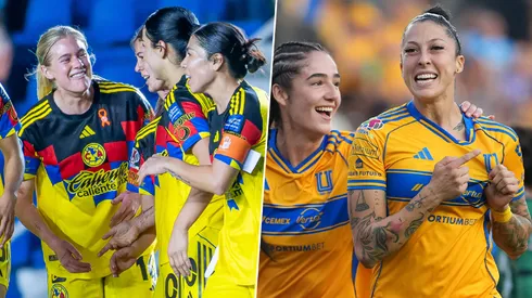 América no será favorito para ganar el título.