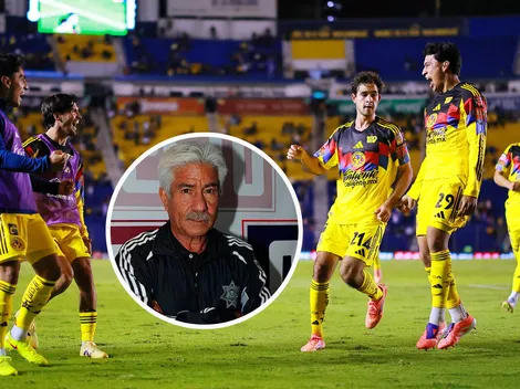 Coca González revela al gran próximo canterano que tendrá el América