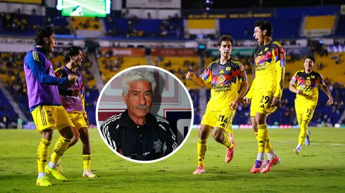 Coca González revela al gran próximo canterano que tendrá el América