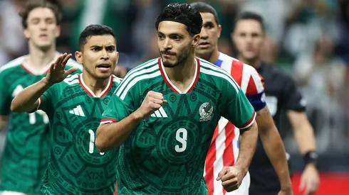 Raúl Jiménez romperá el récord pronto.