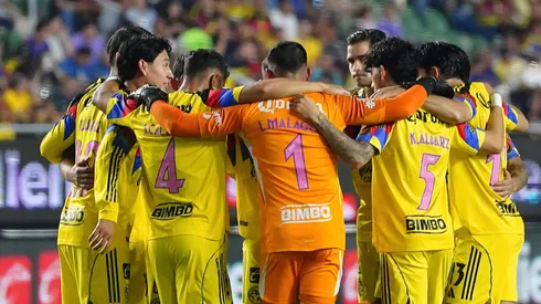 Lanzan críticas a un referente del equipo azulcrema.