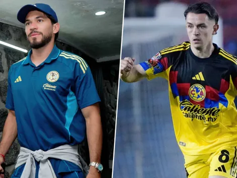 El emotivo mensaje de Fidalgo a Henry Martín que emociona a todos