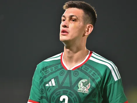 La fecha en la que César Montes podría llegar al Club América