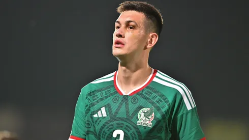 César Montes es un fichaje muy cotizado para la Liga MX.