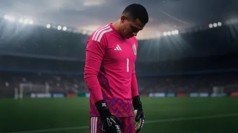 Luis Ángel Malagón vive un momento bastante complicado en su carrera.