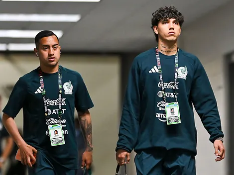 El jugador de América que se quedará sin jugar el Mundial del 2026 con el Tri