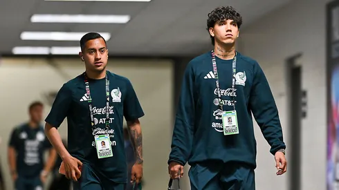 El jugador de América que se quedará sin jugar el Mundial del 2026 con el Tri