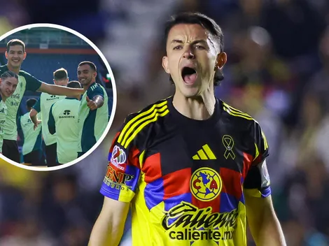 El regreso al Tri que dejaría a Fidalgo sin ir al Mundial del 2026