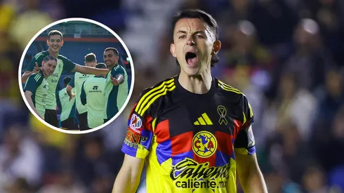 El regreso al Tri que dejaría a Fidalgo sin ir al Mundial del 2026