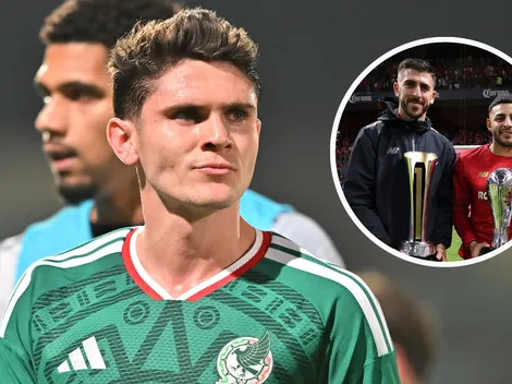 Israel Reyes adelantó a dos fichajes bomba que podría hacer el América