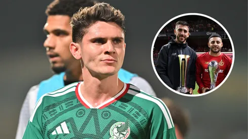 Israel Reyes adelantó a dos fichajes bomba que podría hacer el América