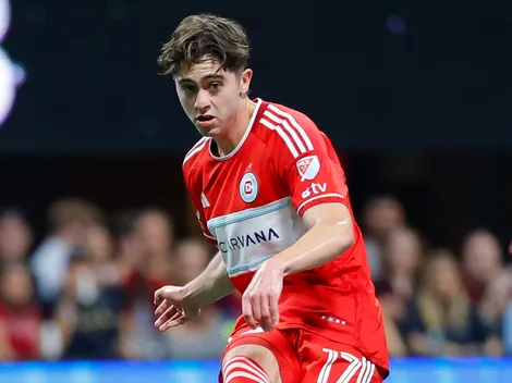 América podría perder un fichaje 'bomba' de la MLS con Monterrey