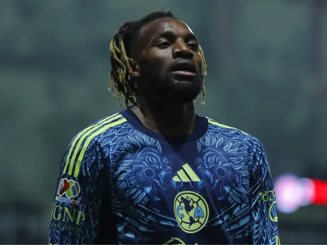 La exótica selección con la que Saint-Maximin podría jugar el Mundial del 2026